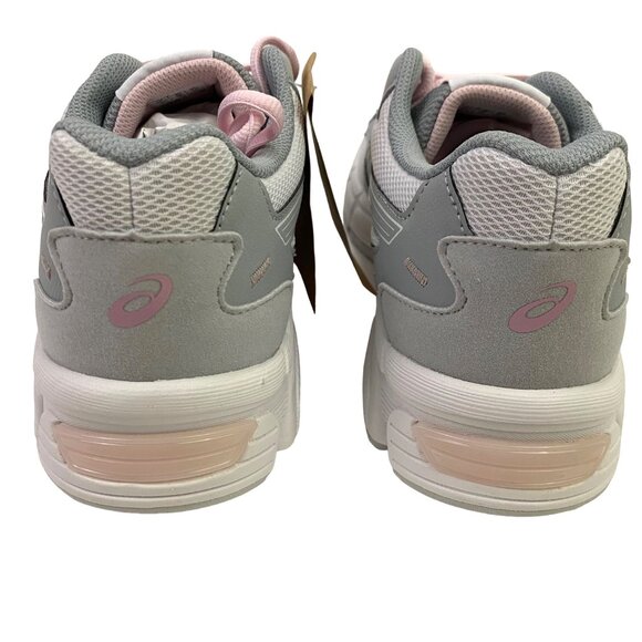 ASICS Gel-Jog MC White Piedmont Grey 1202A359-101 Shoes Athletic Sneakers 8.5 - Picture 8 of 14